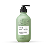 UpCircle Hand and Body Lotion Bergamot Water 250ml