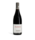 JEAN STODDEN Spatburgunder red wine 2018 75cl, UK version