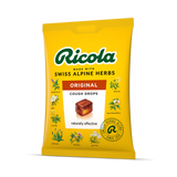 Ricola Original Swiss Herb Cough Drops 75g