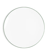 Richard Brendon Bone China Line Side Plate 24cm