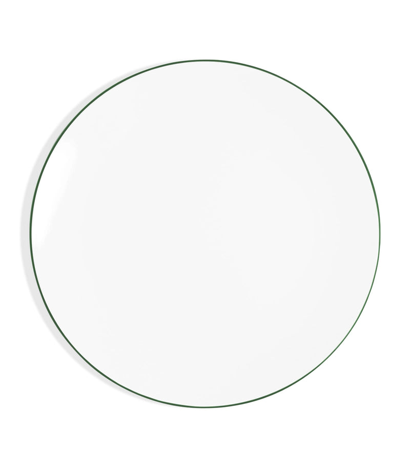 Richard Brendon Line side plate 24cm, imported from the UK