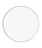 Richard Brendon Line side plate 24cm, imported from the UK