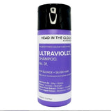 Dupe Head Ultraviolet Purple Shampoo No. 01 Toning Shampoo 150ml