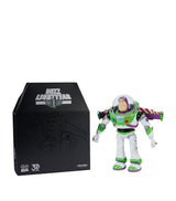 ROBOSEN Buzz Lightyear 30th Anniversary Electronic Robot Toy