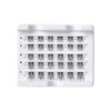 DNR Falscara individual lash wisps 01 Pack 12 - British product