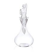 Lalique Crystal Aphrodite Decanter (1.5L)