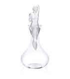 Lalique Crystal Aphrodite Decanter (1.5L)