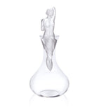 Lalique Crystal Aphrodite Decanter (1.5L)