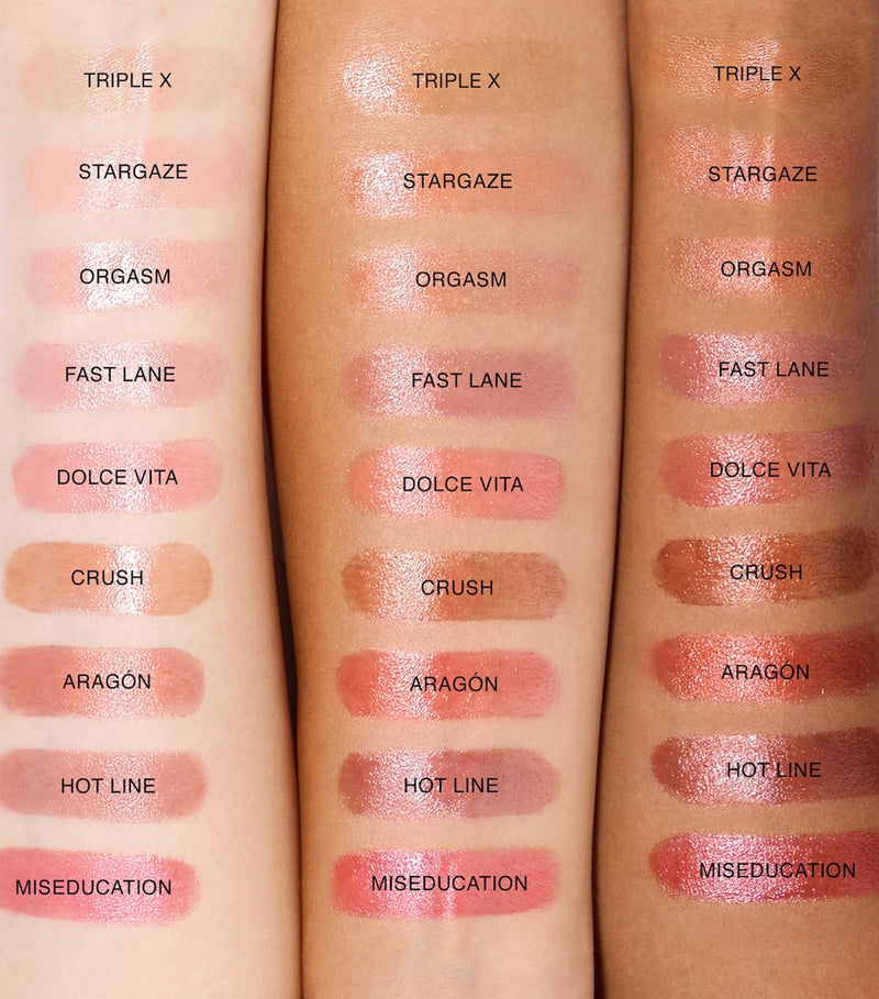 Afterglow Lip Balm