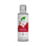 Dr Organic Rose Otto Skin Toner 150ml