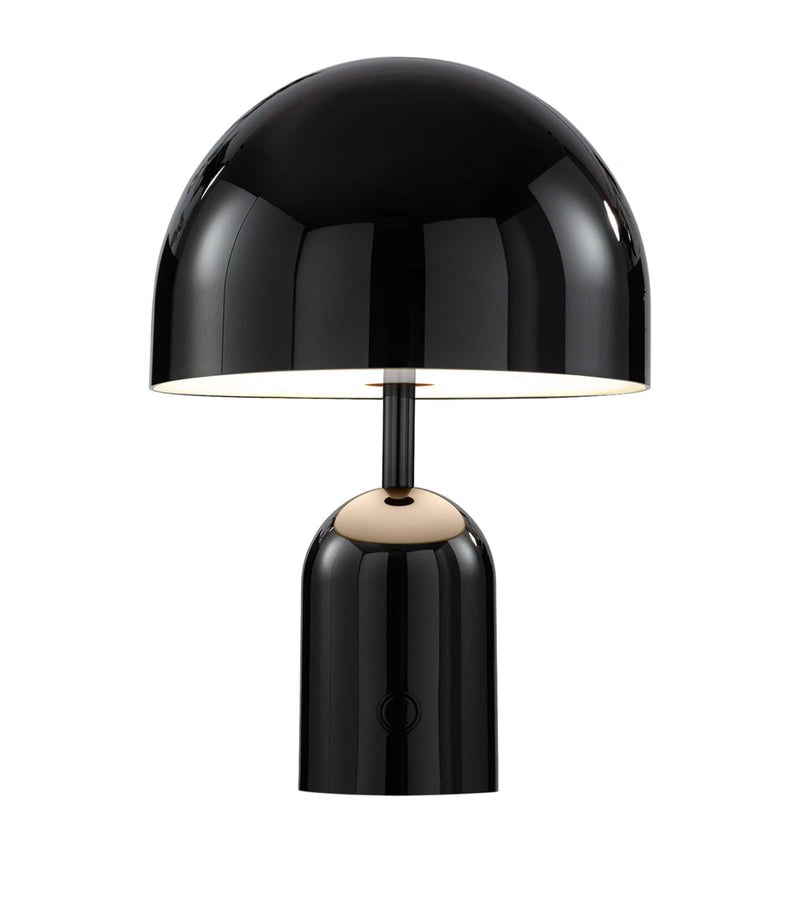 Tom Dixon Portable Bell Table Lamp
