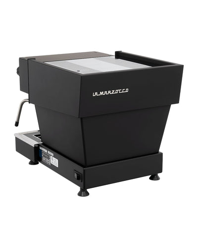 Dual Boiler Espresso Machine with PID Temperature Control and Home App Integration