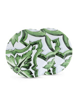 Dolce&Gabbana Casa Set of 2 Porcelain Bread Plates (17cm)