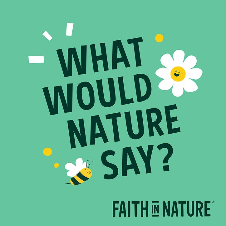 Faith in Nature Fragrance Free Conditioner 5L - McGrocer