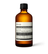 Aesop Geranium Leaf Hydrating Body Treatment 100ml