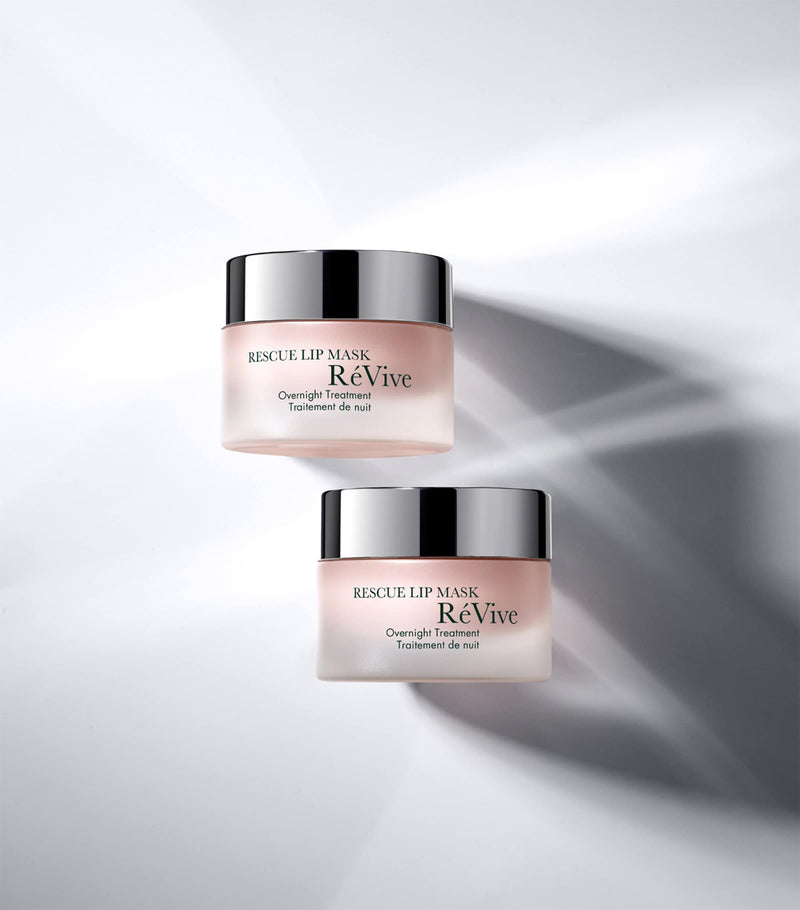 RéVive Rescue Lip Mask, imported from the UK