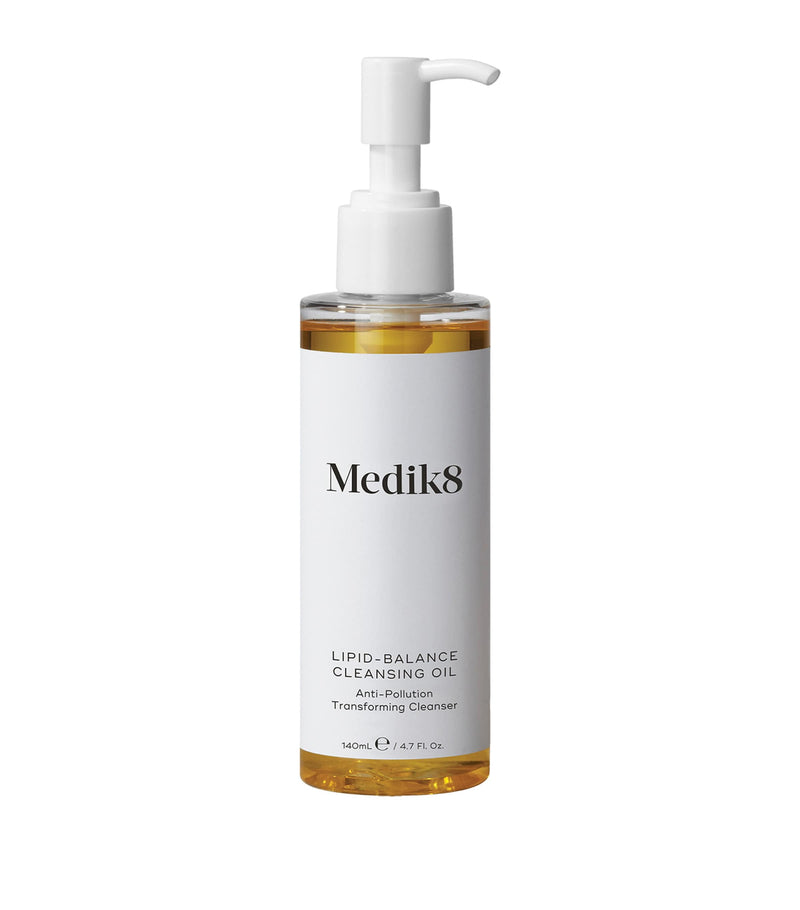 Medik8 Lipid-Balance Cleansing Oil (140ml)