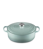 Le Creuset Cast Iron Oval Casserole Dish (29cm)