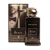 Daniel Hechter Black Eau de Parfum Spray Homme 100ml
