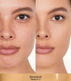 Sheer Glow Foundation