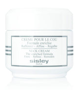 Sisley Neck Cream The Enriched Formula Skincare Cream 50ml