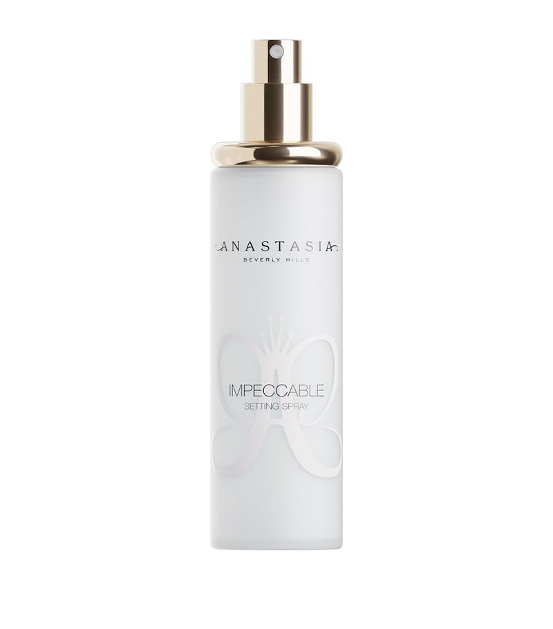 Anastasia Beverly Hills Impeccable 24HR Blurring Matte Setting Spray