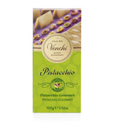 Venchi 1878 Crunchy Pistachio Bar (100g)