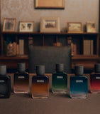 Zegna Il Lanificio eau de parfum 100ml (British brand)