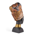 Lladró African Soul Bust