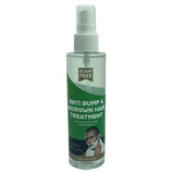 Bump Free Anti Bump Ingrown Hair Treatment Post Shave Balm Gel