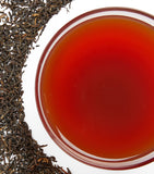 Harrods Assam Single Origin loose leaf tea 125g - British product
