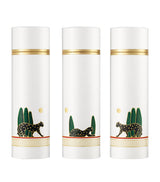 Cartier Pantheré Matchboxes Set of 3