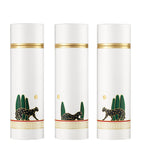 Cartier Pantheré matchboxes set of 3 - British product