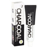 Superdrug Charcoal Toothpaste 25ml GOODS Superdrug