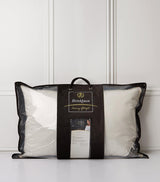 Brinkhaus Arctic Duck Down Pillow 50cm x 75cm