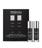 111Skin exosome face serum and overnight mask set, 60ml total - British product