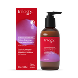 Trilogy Active Enzyme Cleansing Cream Age Proof Face Cleanser 200ml