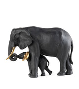 Lladró Leading The Way Figurine