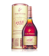 Remy Martin 1738 Accord Royal Cognac Fine Champagne 70cl