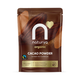 Naturya Organic Cacao Powder Chocolate 250g