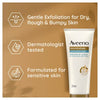 Aveeno Skin Renewal Gentle Scrub 200ml - British product