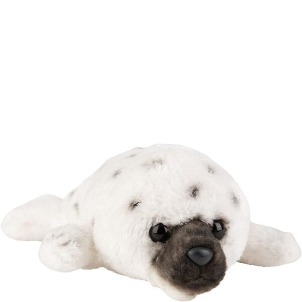 Suki Yomiko Classics Plush Toy, Small Seal 13cm GOODS Superdrug
