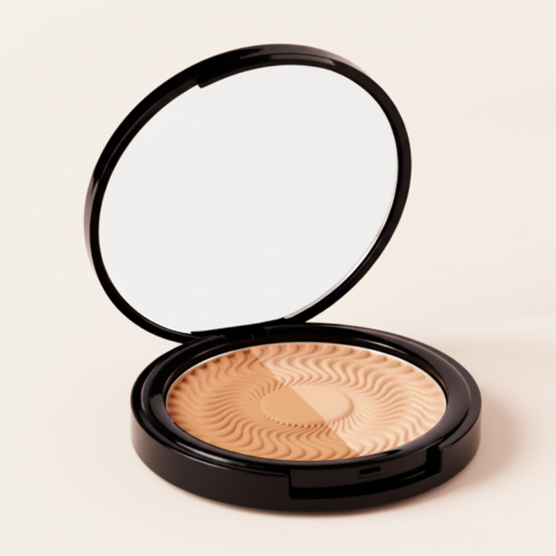 Soap & Glory Solar Powder Glow Bronzer Light (British brand)