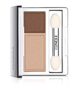 Clinique All About Shadow Duo Eyeshadow