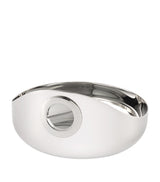 Christofle Stainless Steel Oh De Christofle Bowl 10.5cm