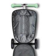 Foldable Suitcase Scooter with 13-Litre Capacity for Children