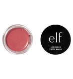 e.l.f. Luminous Putty Blush - McGrocer