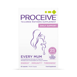 Proceive Every Mum Multivitamin 60 Capsules