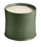 LOEWE Marihuana scented candle large, imported from the UK