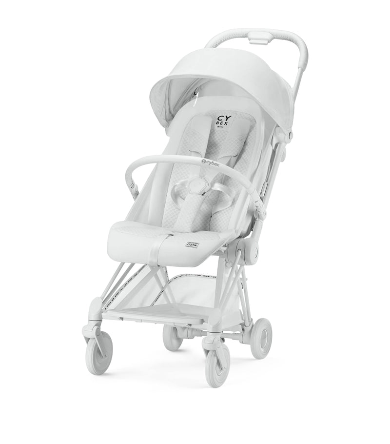 Cybex Coya Urban Mobility Stroller